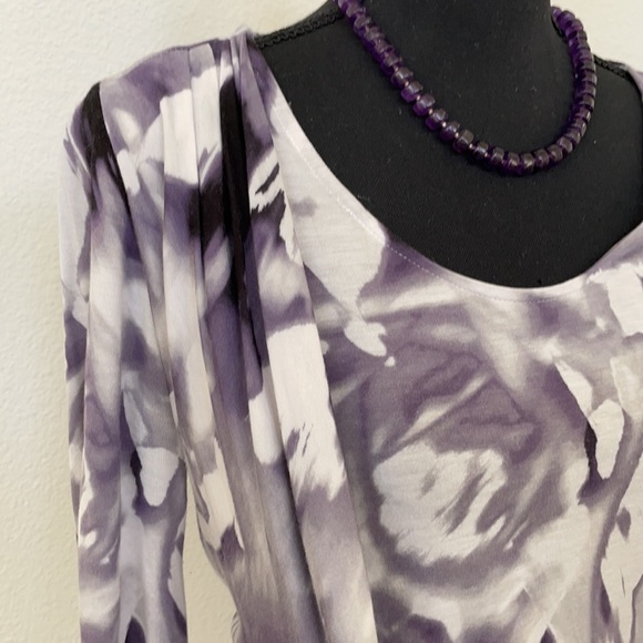 Daisy Fuentes Top Size M - Picture 4 of 7